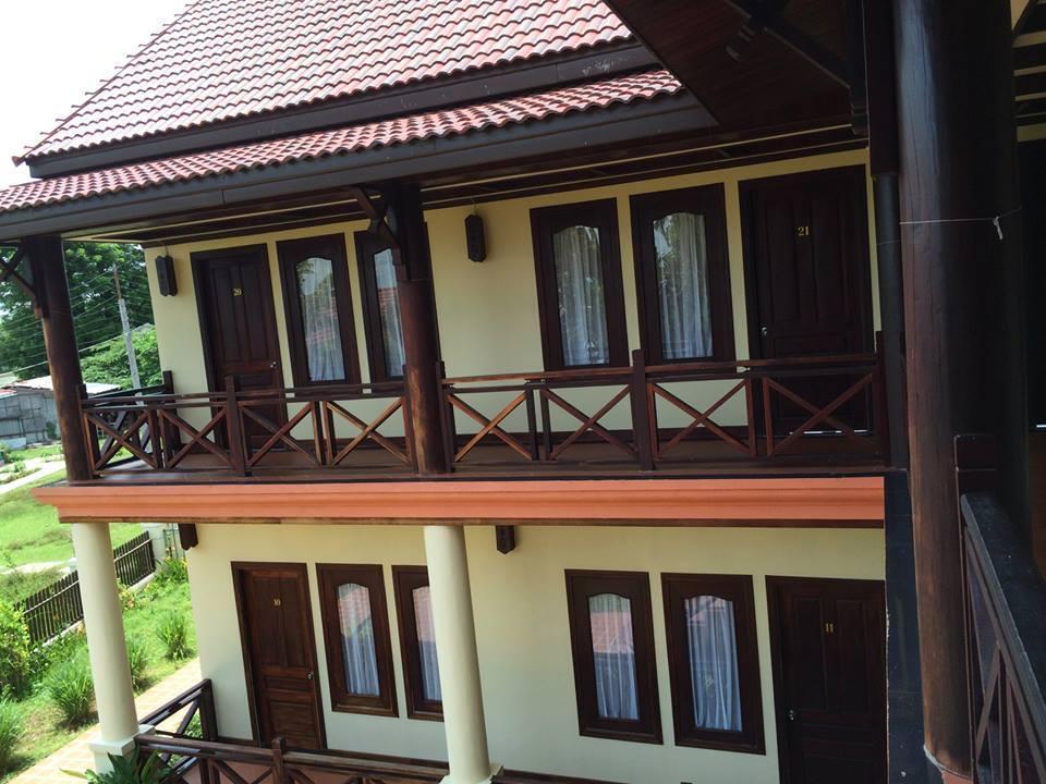 Don Det Hotel Exterior photo