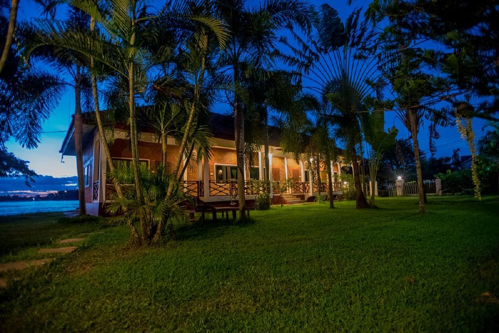 Don Det Hotel Exterior photo