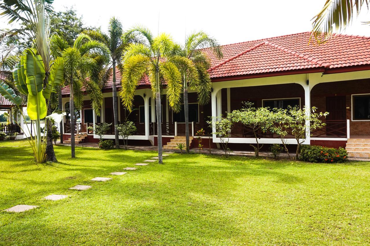 Don Det Hotel Exterior photo